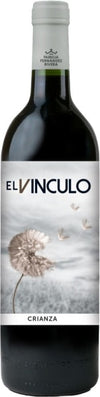 El Vinculo Crianza 2019 750 ML