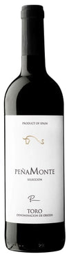 Penamonte Toro Seleccion 2022 750 ML