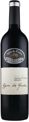 Agua de Piedra Seleccion Malbec 2022 750 ML