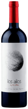 Los Ailos Syrah-Malbec 2021 750 ML