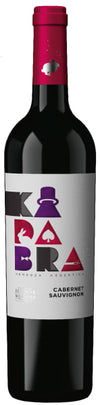 Bodega Estancia Mendoza Kadabra Cabernet Sauvignon 2022 750 ML