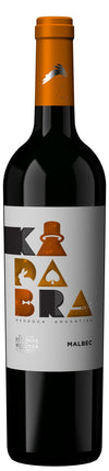 Estancia Mendoza Kadabra Malbec 2021 750 ML