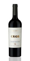 Crios Cabernet Sauvignon 2020 750 ML