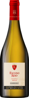 Escudo Rojo Chardonnay Reserva Valle de Casablanca 2022 750 ML