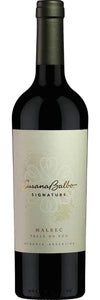 Susana Balbo Signature Malbec 2020 750 ML