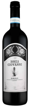 Rocca Giovanni Barolo 2019 750 ML