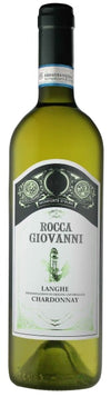 Rocca Giovanni Chardonnay 2023 750 ML