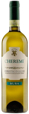 Mura Cheremi Vermentino di Gallura 750 ML