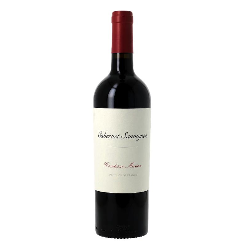 Comtesse Marion Cabernet Sauvignon 2024 750 ML