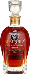 Red Eye Louie's Rumquila Rum 750 ML