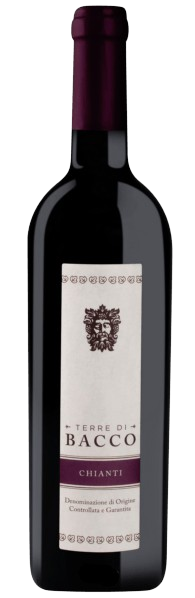 Terre di Bacco Chianti 2020 750 ML