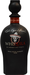 Red Eye Louie's Whisquila Rum 750 ML