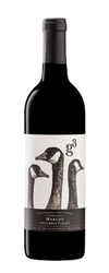 Goose Ridge Vineyards g3 Merlot 750 ML