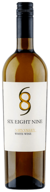 689 Cellars White Wine Napa Valley 2020 750 ML