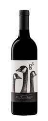 Goose Ridge Vineyards g3 Red Blend 750 ML