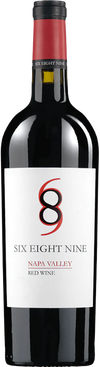 689 Cellars Red Wine California 2020 750 ML