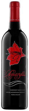 Amaryllis Cabernet Sauvignon Spring Mountain 2018 750 ML