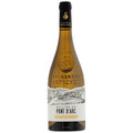 Cellier Du Pont D Arc Chardonnay 750 ML