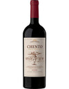 Bodega Cuarto Dominio Chento Single Vineyard Malbec Mendoza 2024 750 ML