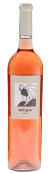 Maal Ambiguo La Joven Blanco De Malbec Rose 750 ML