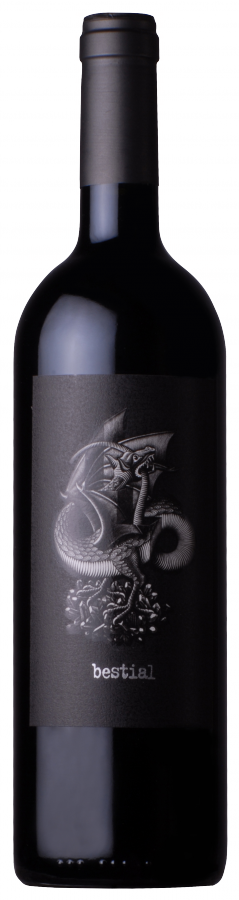 Maal Malbec Bestial 750 ML