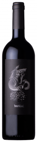 Maal Malbec Bestial 750 ML