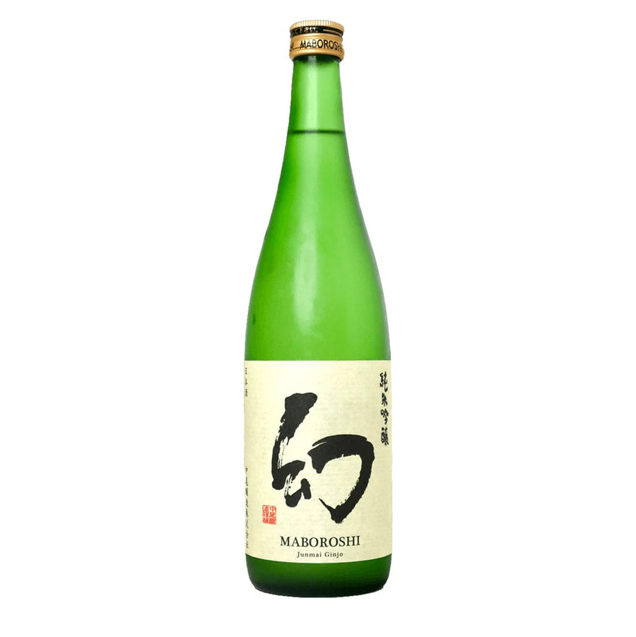 Maboroshi Junmai Ginjo 1.8 L