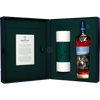 Macallan Highland Single Malt Scotch Whiskey Sir Peter Blake Edition Artist Collaboration Tier B Gift Pack 750 ML