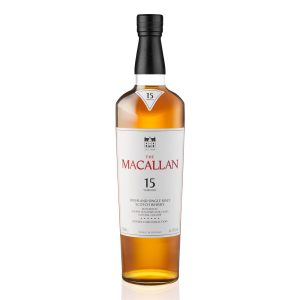 The Macallan Double 15 Years Old Single Malt Whisky 750 ML