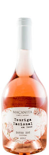 Macanita Douro Touriga Nacional em Rose 2017 750 ML