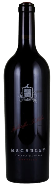 Macauley Beckstoffer To Kalon Cabernet Sauvignon 2021 750 ML
