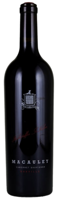 Macauley Beckstoffer To Kalon Cabernet Sauvignon 2021 750 ML