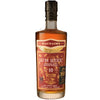 MacNair's Batch 1 10 Years Old Cask Strength Lum Reek Peated Blended Malt Scotch Whiskey 700 ML