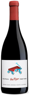 Macphail Pinot Noir The Flyer Sonoma Coast 2018 750 ML