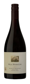 Macrostie Winery And Vineyards Pinot Noir Wildcat Mountain Sonoma Coast 2019 750 ML