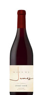 Made by James Reserve Pinot Noir Paicines Central Coast 750 ML
