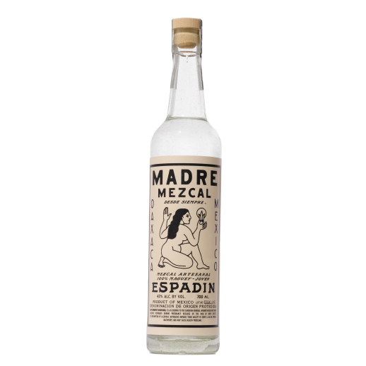 Madre Espadin Mezcal 700 ML