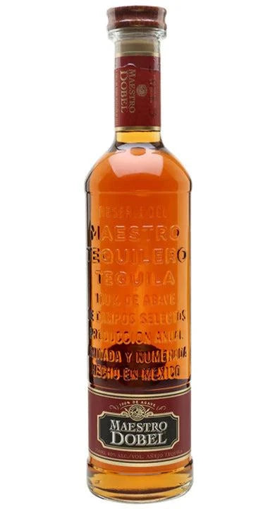 Maestro Dobel Anejo Tequila 750 ML