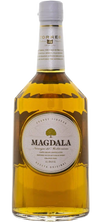 Magdala Orange Liqueur Receta Original 750 ML