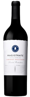 Magistrate Paso Robles Cabernet Sauvignon 750 ML