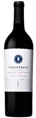 Magistrate Paso Robles Cabernet Sauvignon 750 ML