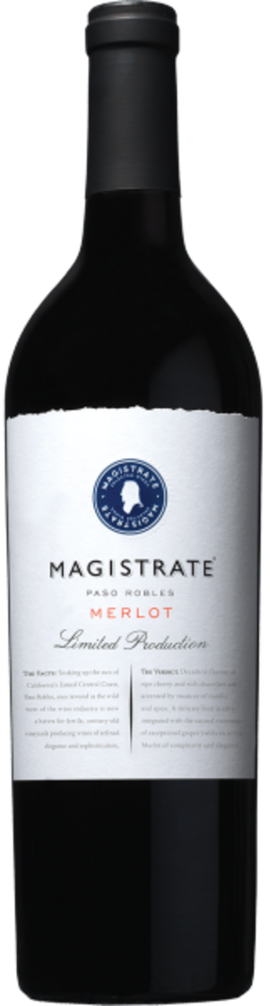 Magistrate Limited Production Cabernet Sauvignon 750 ML