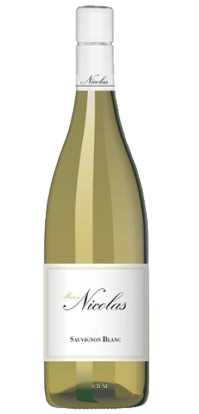 Maison Nicolas Sauvignon Blanc 750 ML