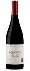 Maison Roche De Bellene Bourgogne Pinot Noir Vieilles Vignes 2020 750 ML