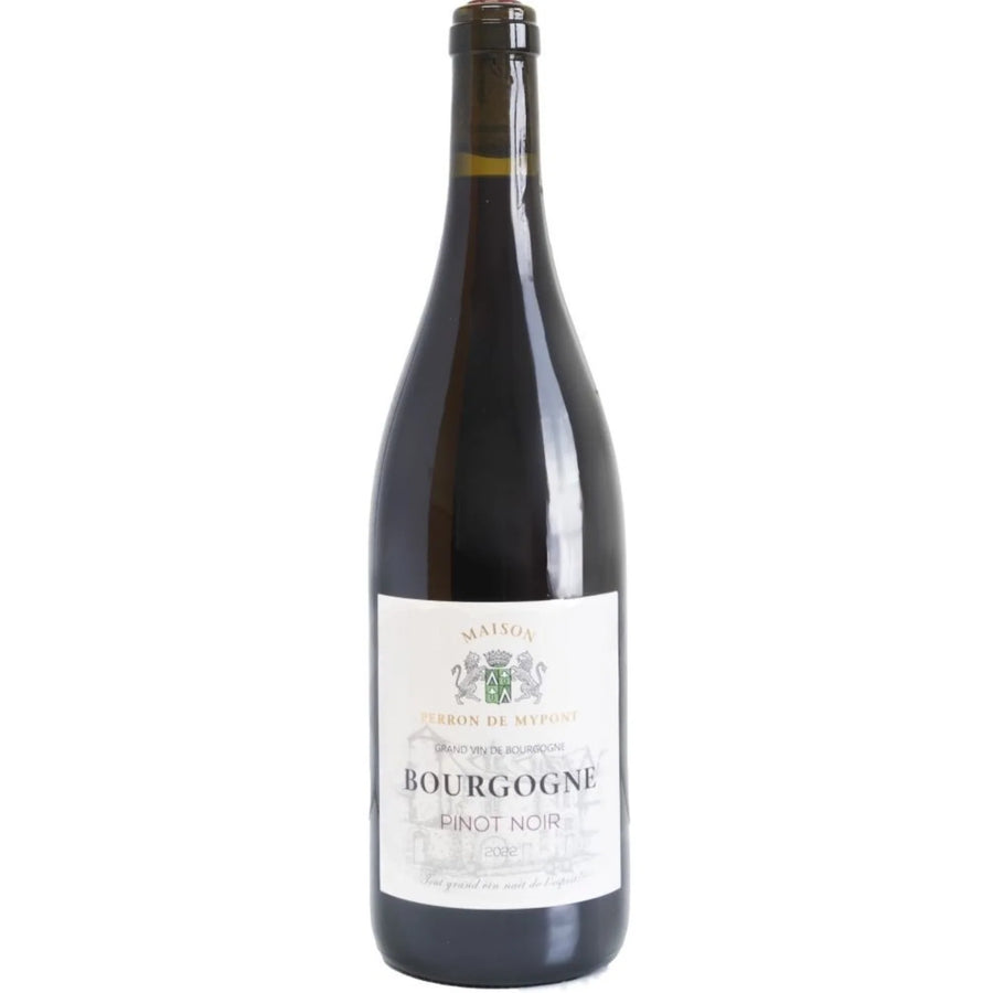 Maison Perron De Mypont Bourgogne Pinot Noir 2022 750 ML