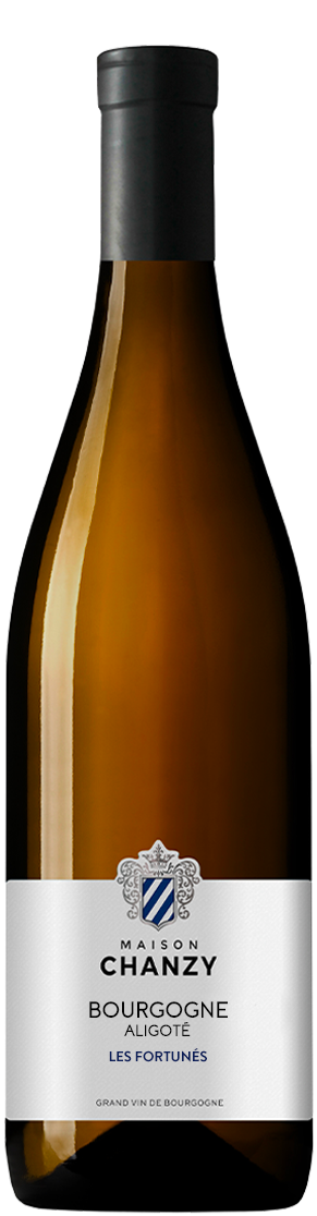 Maison Chanzy Bourgogne Aligote Les Fortunes 2023 750 ML