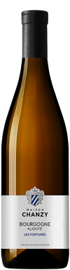 Maison Chanzy Bourgogne Aligote Les Fortunes 2023 750 ML