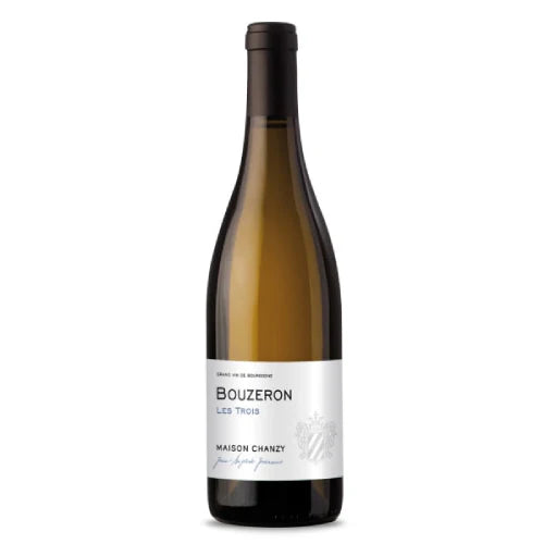 Maison Chanzy Bouzeron Les Trois 2022 750 ML
