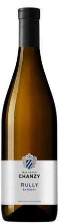 Maison Chanzy Mercurey Les Bussieres 2021 750 ML