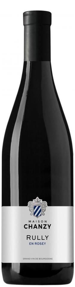 Maison Chanzy Rully En Rosey Blanc 2022 750 ML